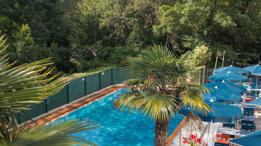 Novotel La Rochelle Centre