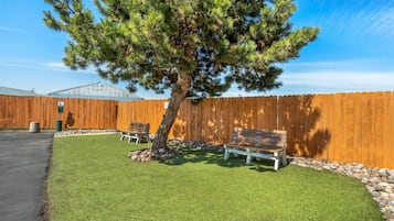 Property amenity