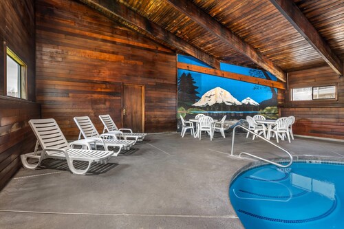 Quality Inn Klamath Falls - Crater Lake Gateway