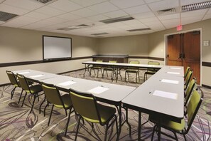 Sala de reuniones