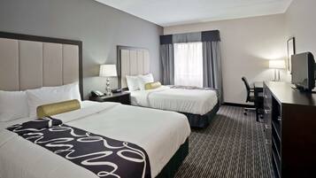 Literie de qualité supérieure, bureau