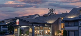 Best Western Plus Oak Harbor Hotel & Conference Center