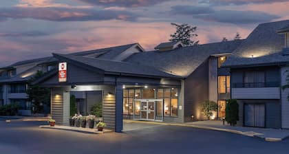 Best Western Plus Oak Harbor Hotel & Conference Center