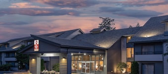 Best Western Plus Oak Harbor Hotel & Conference Center