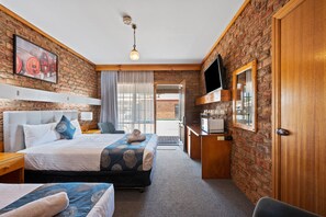 Standardzimmer, 1 Queen-Bett