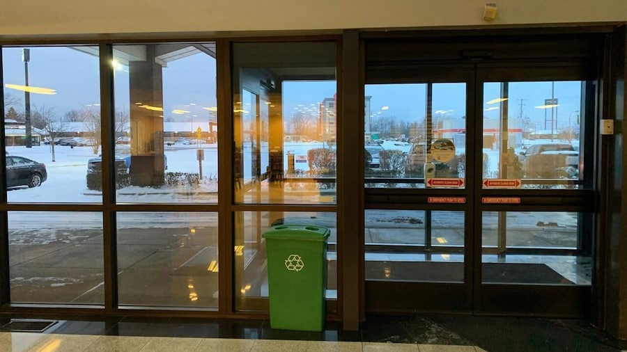 Clarion Inn I-94 near Expo Center