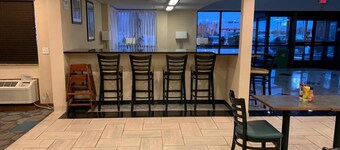 Clarion Inn I-94 near Expo Center