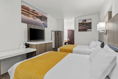 Days Inn by Wyndham Seattle Aurora