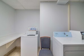 Servicios del alojamiento