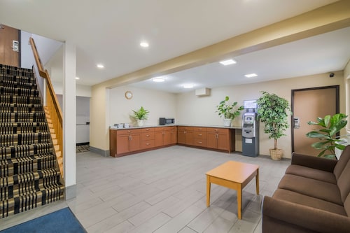 Americas Best Value Inn Fargo