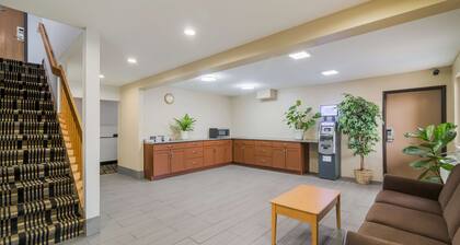 Americas Best Value Inn Fargo