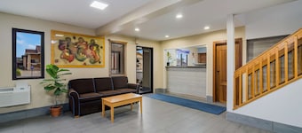 Americas Best Value Inn Fargo