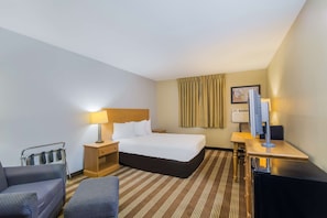 Room, 1 Queen Bed, Non Smoking