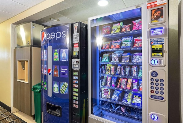 Vending machine