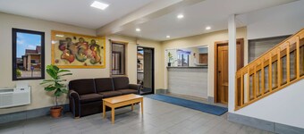 Americas Best Value Inn Fargo