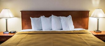 Baymont by Wyndham Youngstown