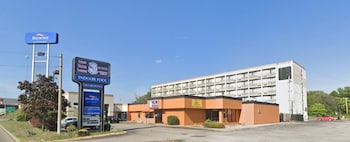 Baymont by Wyndham Youngstown