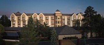 DoubleTree by Hilton Hotel Flagstaff