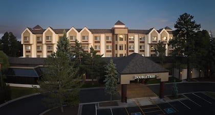 DoubleTree by Hilton Hotel Flagstaff