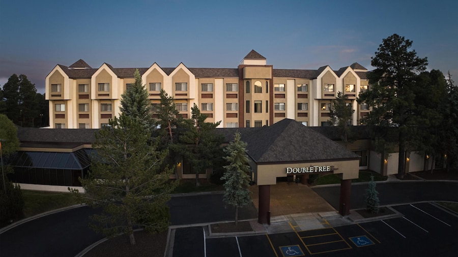 DoubleTree by Hilton Hotel Flagstaff