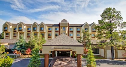 DoubleTree by Hilton Hotel Flagstaff