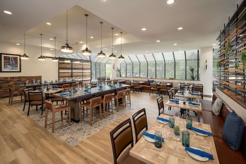 DoubleTree by Hilton Hotel Flagstaff