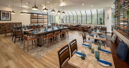 DoubleTree by Hilton Hotel Flagstaff