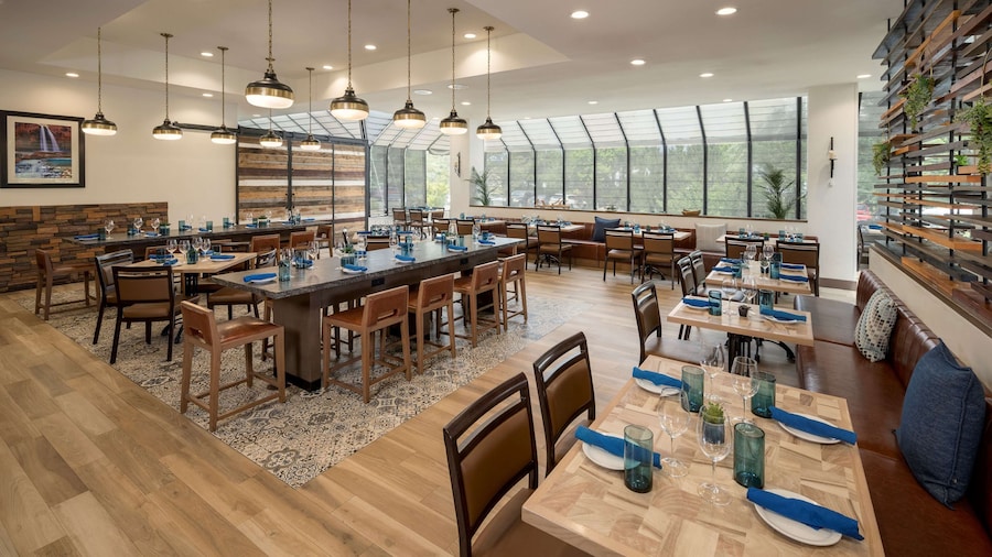 DoubleTree by Hilton Hotel Flagstaff