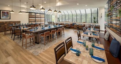 DoubleTree by Hilton Hotel Flagstaff