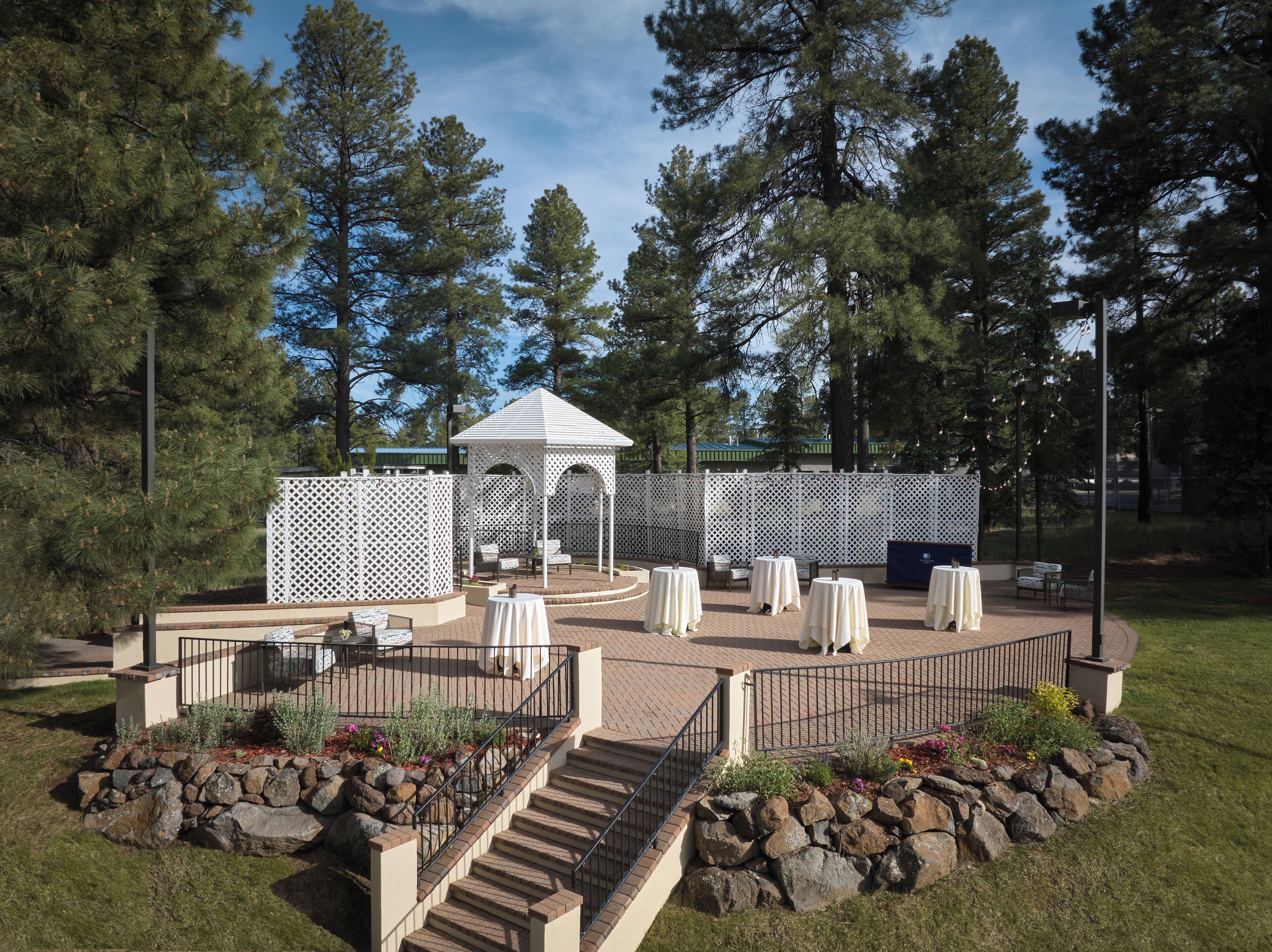 Gazebo