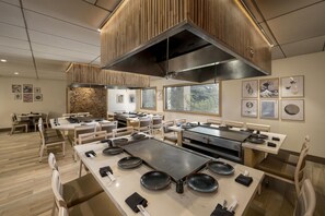 Restaurant - DoubleTree by Hilton Hotel Flagstaff (Flagstaff)