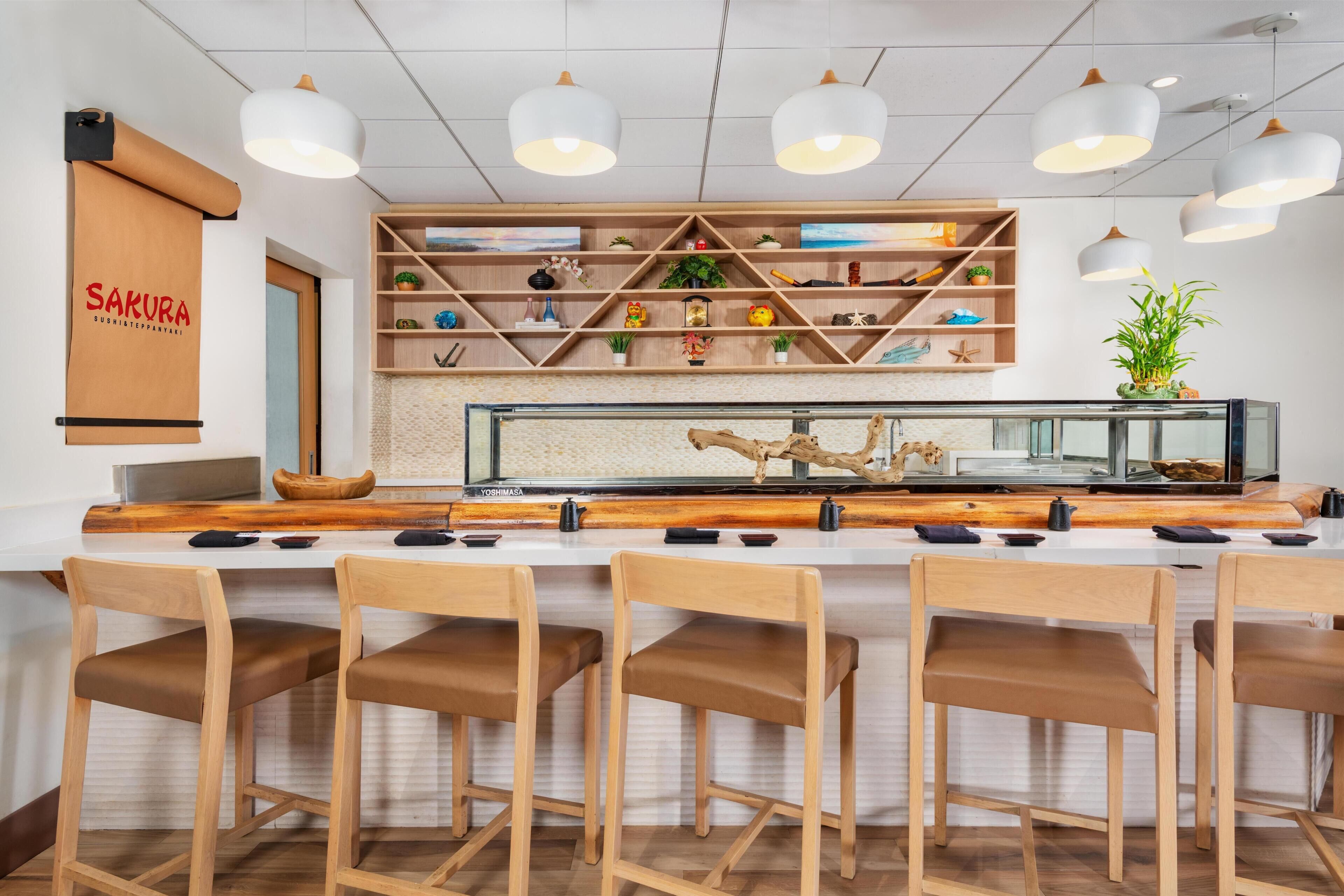 Baari (majoituspaikassa)