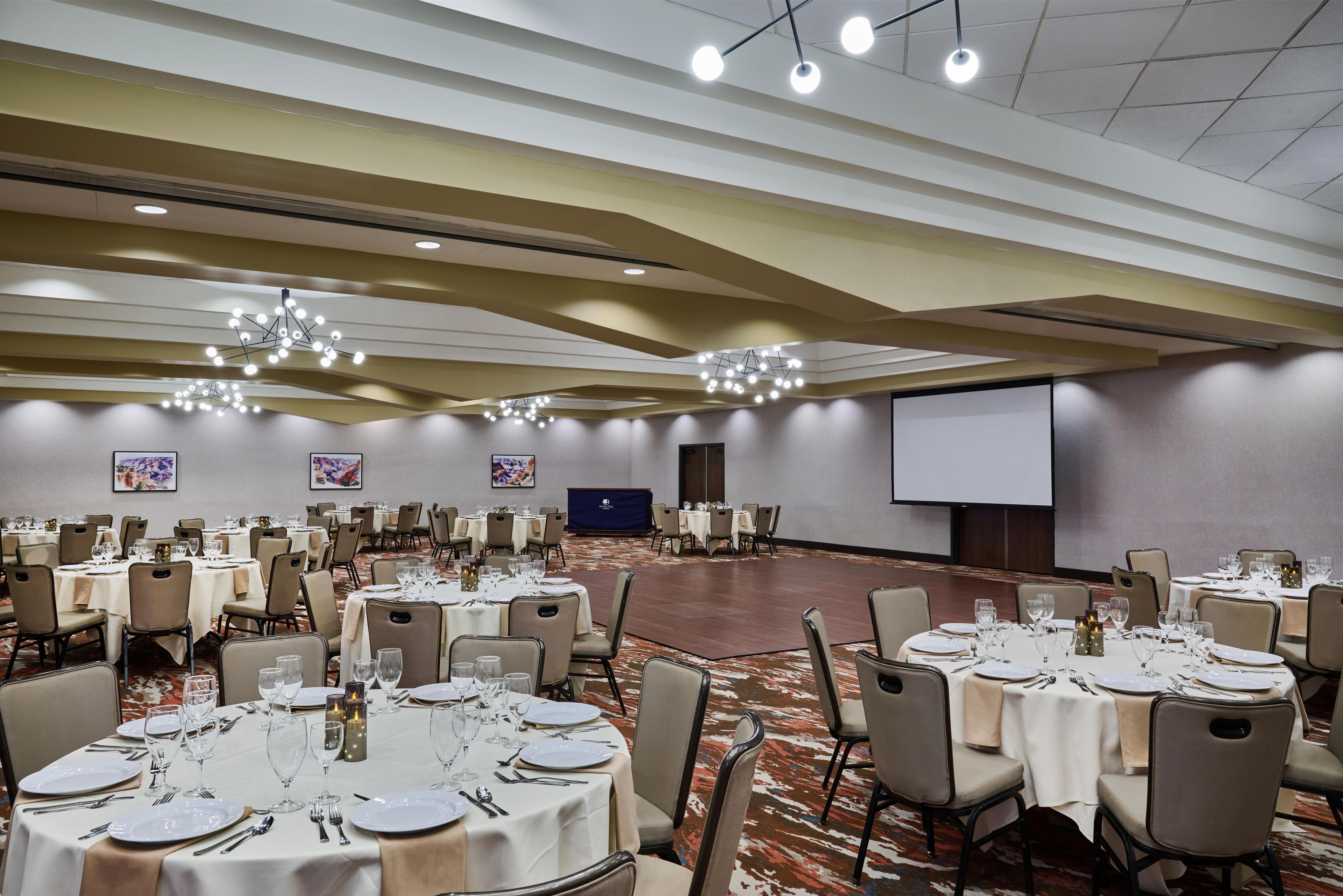 Ballroom