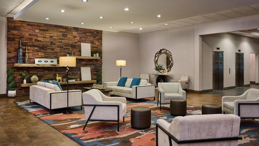 DoubleTree by Hilton Hotel Flagstaff
