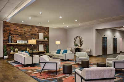 DoubleTree by Hilton Hotel Flagstaff