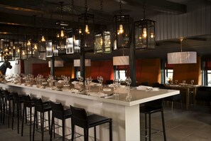 Restaurant - Fletcher Hotel-Restaurant De Broeierd (Enschede)