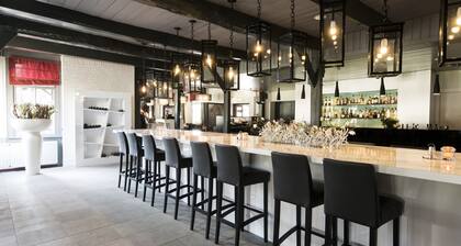 Fletcher Hotel-Restaurant De Broeierd