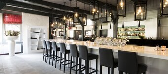 Fletcher Hotel-Restaurant De Broeierd