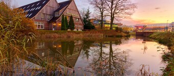 Fletcher Hotel-Restaurant De Broeierd