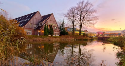 Fletcher Hotel-Restaurant De Broeierd