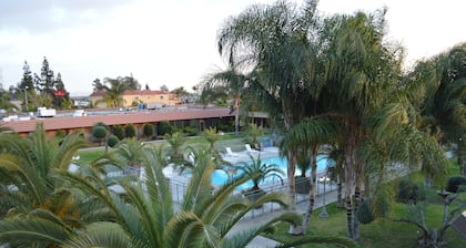 Ontario Airport Inn