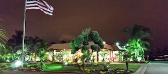 Ontario Airport Inn