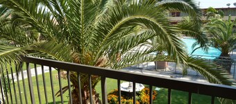 Ontario Airport Inn