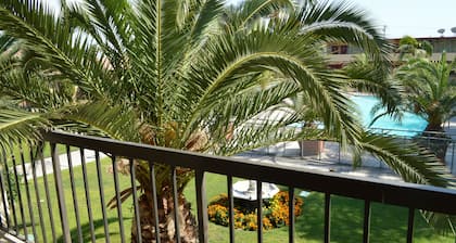 Ontario Airport Inn