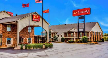 Econo Lodge Lebanon
