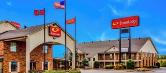 Econo Lodge Lebanon