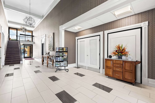 Best Western Fayetteville Inn