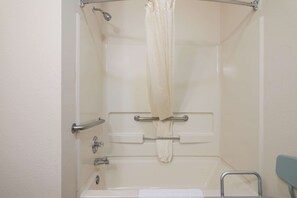 Iron/ironing board, rollaway beds, free WiFi, bed sheets