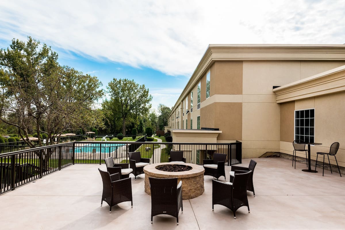 Servicio de la propiedad