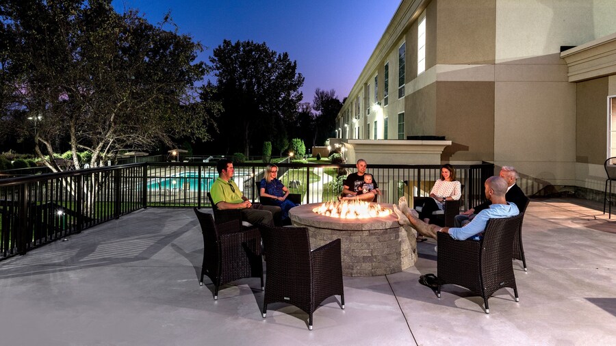 Holiday Inn Johnstown-Gloversville by IHG